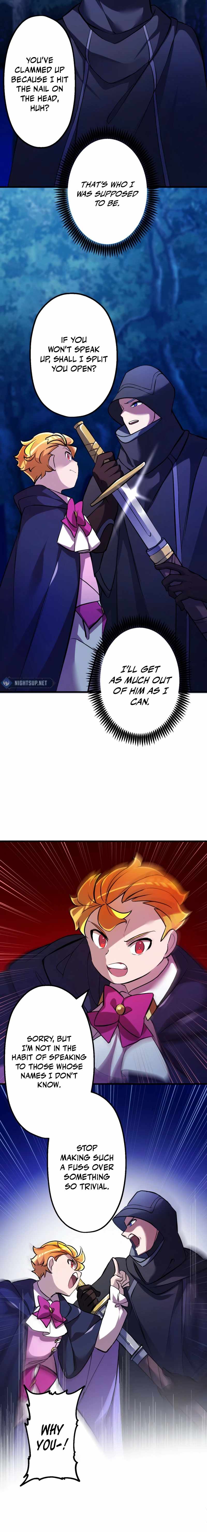 The Transcendental Extra's Strategy Guide Chapter 6 2